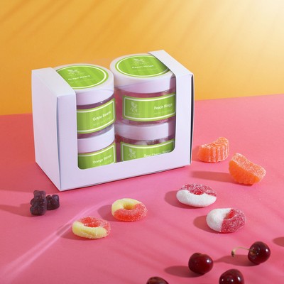 Fruit Cocktail Gift Set