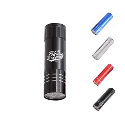 Mini Ultra Bright Led Flashlight
