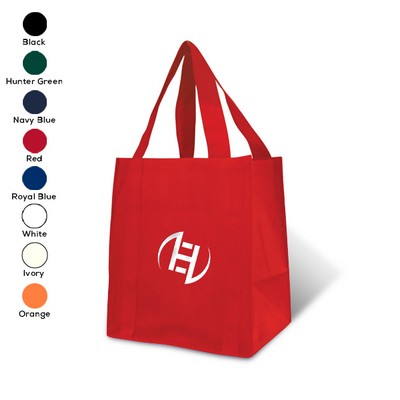 Jumbo Heavy Duty Grocery Bag