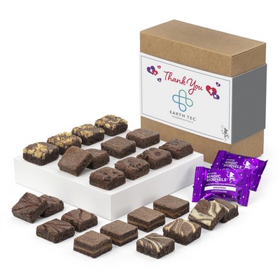 Custom Thank You Healthcare Morsel 24