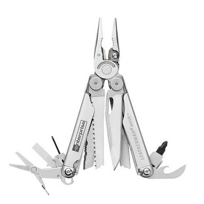 Leatherman® Wave Plus Multi-Tool
