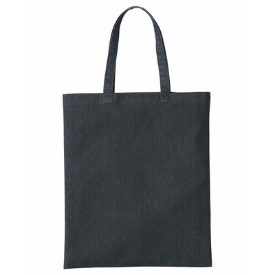 Artisan Collection by Reprime® Denim Tote Bag
