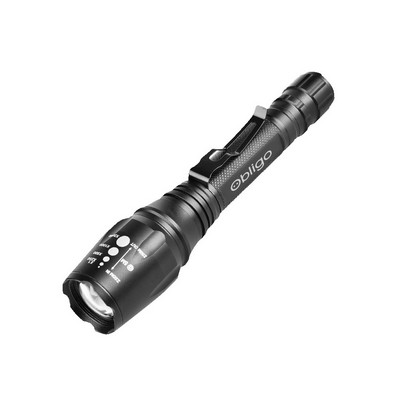 Craford LED Flashlight with Custom Imprint