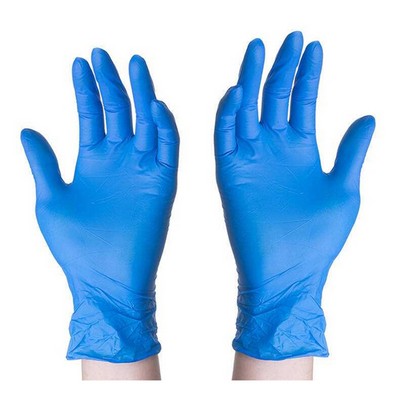 Nitrile Powder-free Gloves - US