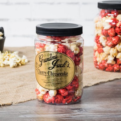 32 Oz. Gourmet Popcorn Flavors