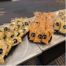 Snack Size Savoury Flavoured Popcorn