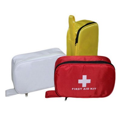 Medical Emergency Equipment Kits