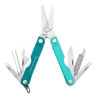 Leatherman® Micra® Pocket Tool Parakeet