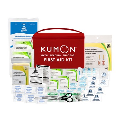 Mini Series First Aid Kit