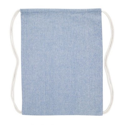 Economical Recycled Canvas Sport Pack