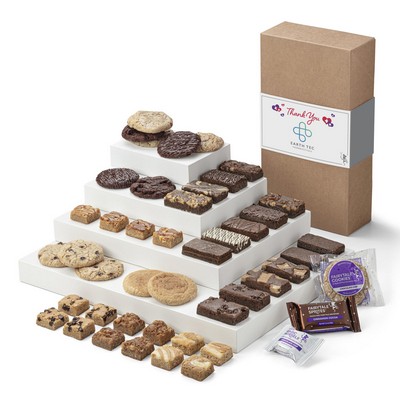 Custom Thank You Healthcare Ultimate Combo