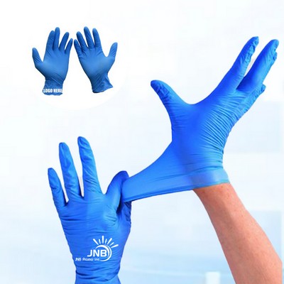 Disposable Vinyl Gloves