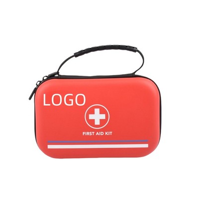 Waterproof First Aid Bag